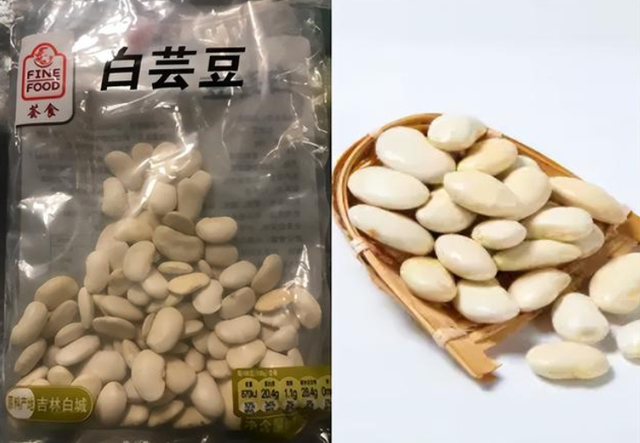 网红丹sir谈白芸豆：利润高，吃了容易出事